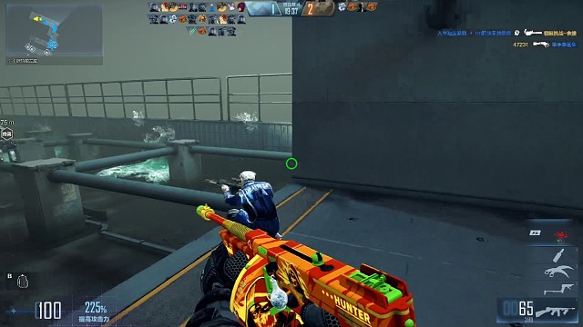 日常制裁一条玩小号的内鬼