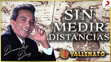 Diomedes Díaz「Sin Medir Distancias」