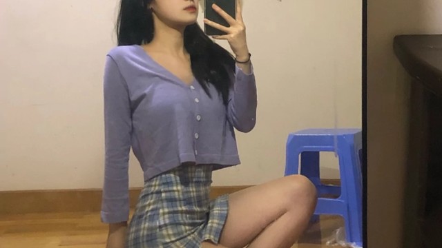 甜甜的恋爱什么时候轮到我