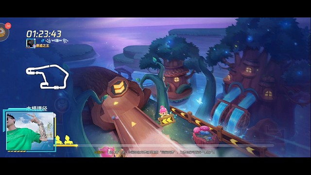 加油加油加油变强