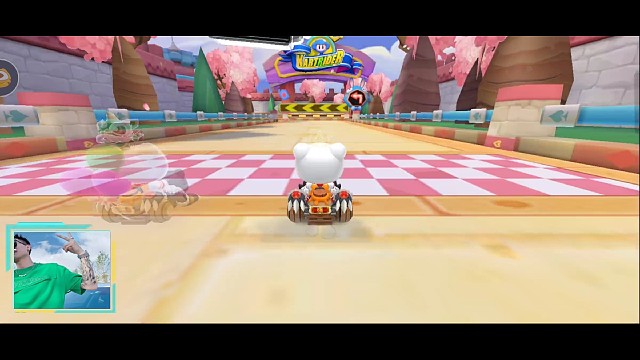 绿野迷踪1:27继续加油