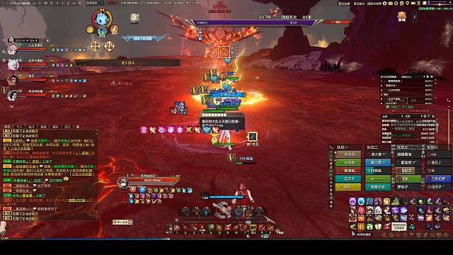 天谕五灵古镜老五