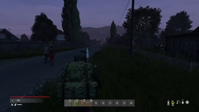 又是犯错的一天