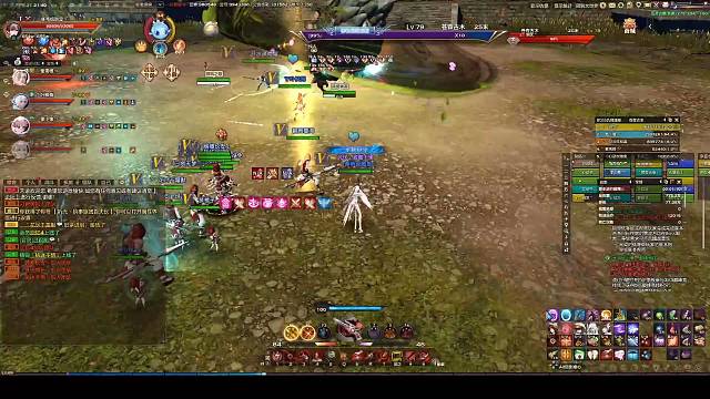 天谕五灵古镜老一老二老三