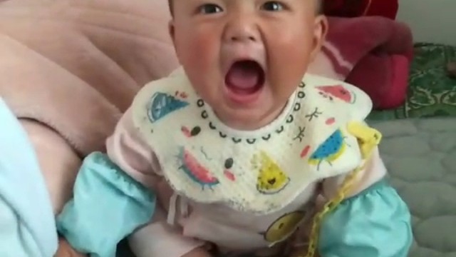 我相信最后你嘴巴也张开了