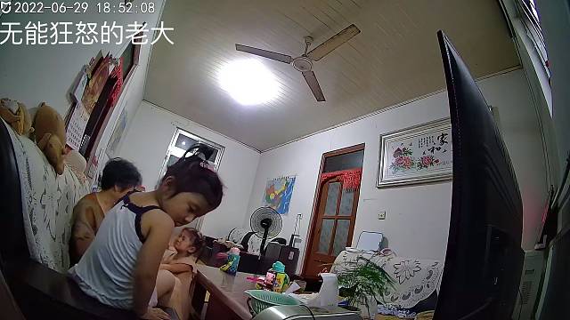 大萌萌的无能狂怒