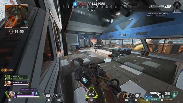 四面楚歌之不动冥王