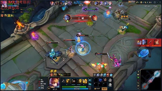 小试一把决战狄仁杰