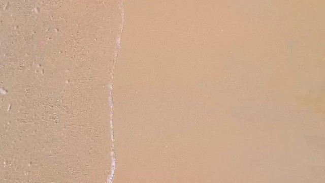 如果可以，去海里浪一浪