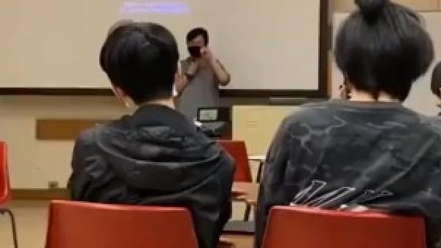 港大学霸的学习秘密