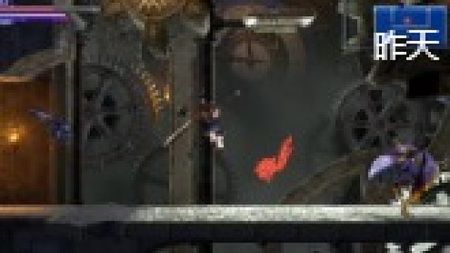 永恒蜘蛛的直播间片段2