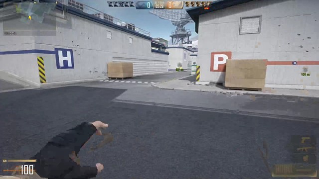 不废话，就一发