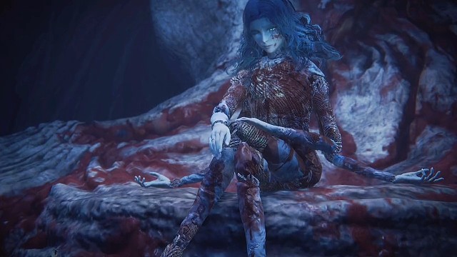 骑士也能迎娶公主的