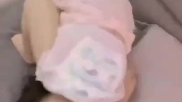 这孩子绝对是个逆子