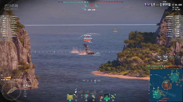 差2千多经验出罗恩，本想随便玩玩就行了。没想这局发挥的还挺好……