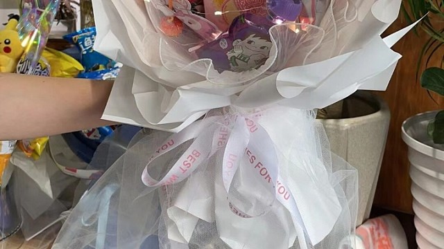 送女朋友必备！神器