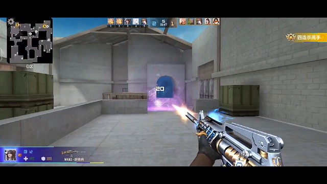 进b啊，不快点哪里来的头破血流