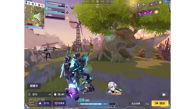 烦，打游戏找自己