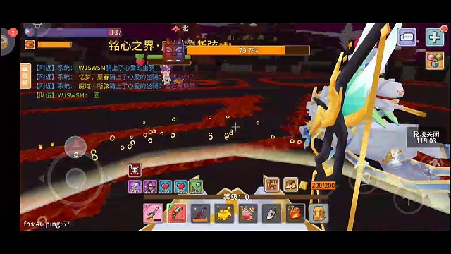 卓尔弓打出四阶弓的样子了？