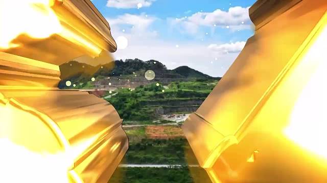 智慧矿山整体解决方案