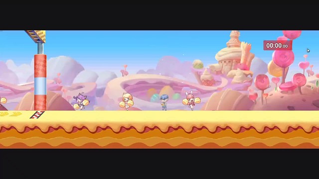 梅林排位中能32