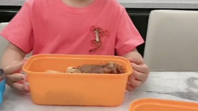 小可爱就是可爱