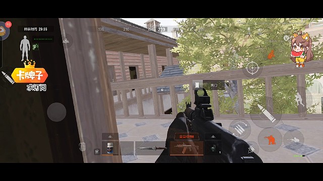 这是穿了十级甲呀