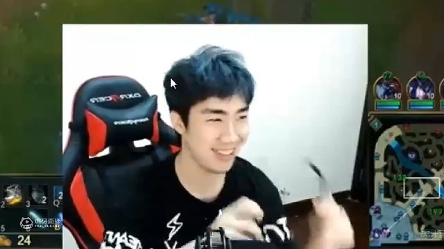 傻逼视频看了吗？