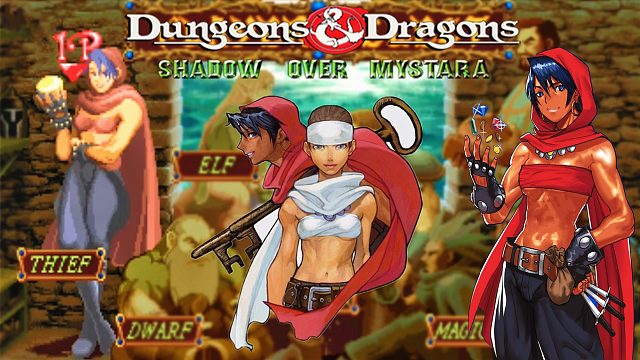 龙与大油瓶，洞穴有很多，不要进错