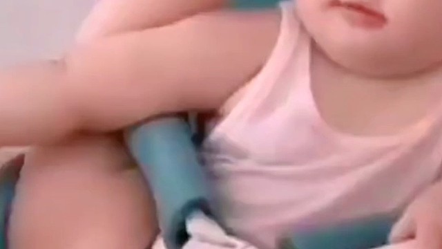 想看真正的瑜伽达人吗