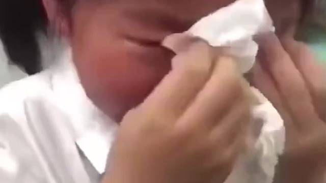 我再也不快乐了