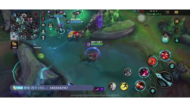 游戏很菜不嫌弃的关注一下，谢谢