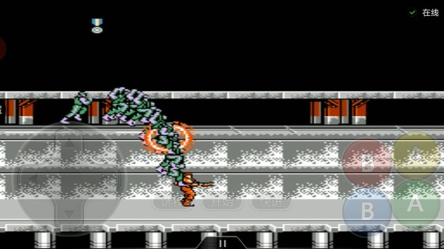 超级魂斗罗2王者之魂