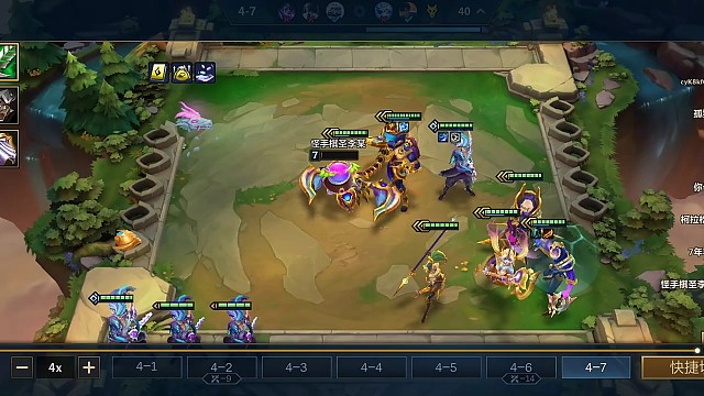 惨案，锁血d出三星亚索，惨遭满血2星星妈毒手，老八抬走