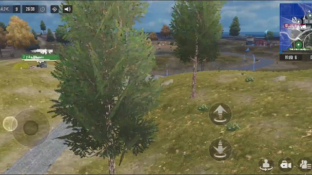 sss训练赛第二场Asg吃鸡