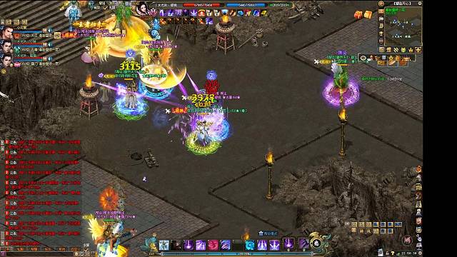 25号下午3点23区上线送神武套