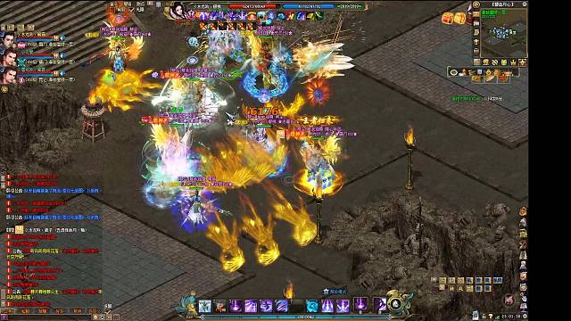 25号下午3点23区上线送神武套