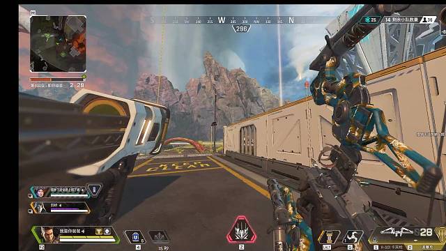 来个人一起玩吧~