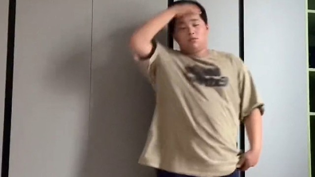 这就是高考240分的心态