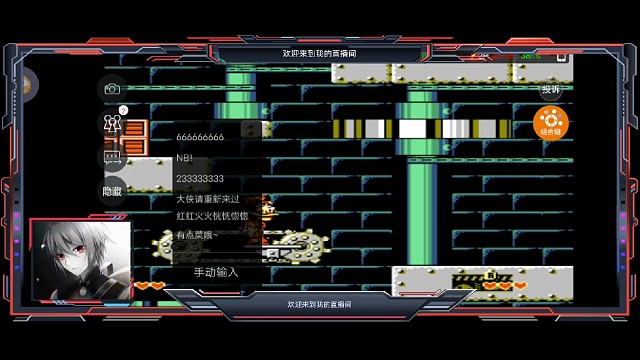 和好朋友的一天