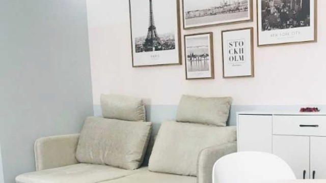 精装套一限时抢租