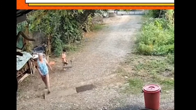 这事你们小时候做过吗，反正我做过