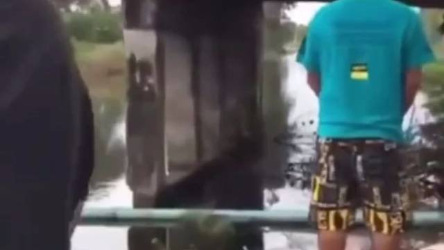 这一招叫做水调哥头