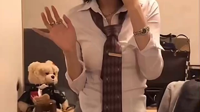 不只想做辣妹还想做你的甜心宝贝