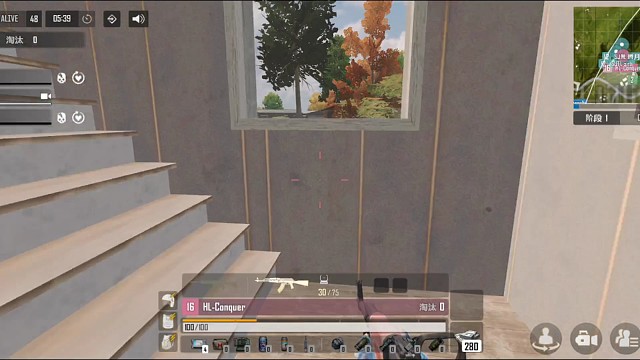 螳螂捕蝉黄雀在后