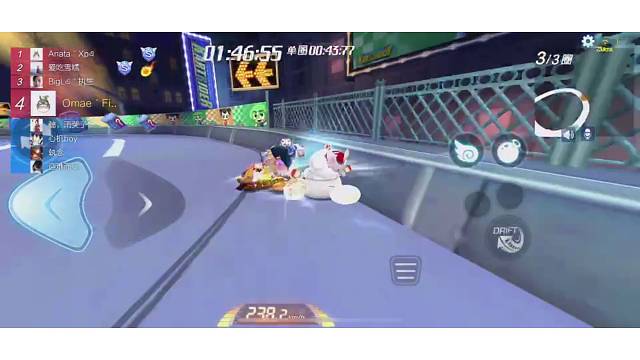 努力令意外发生2.0