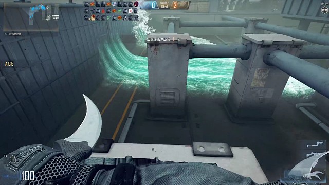 路人局如何一个人极限压鬼教程