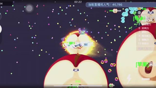 欢迎来到我的直播间