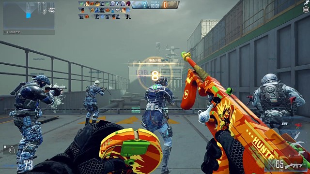 四局飞机开启俩局【终极压鬼】！第三局。