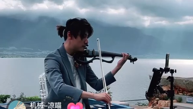 主播冰憨憨嘞的最美瞬间